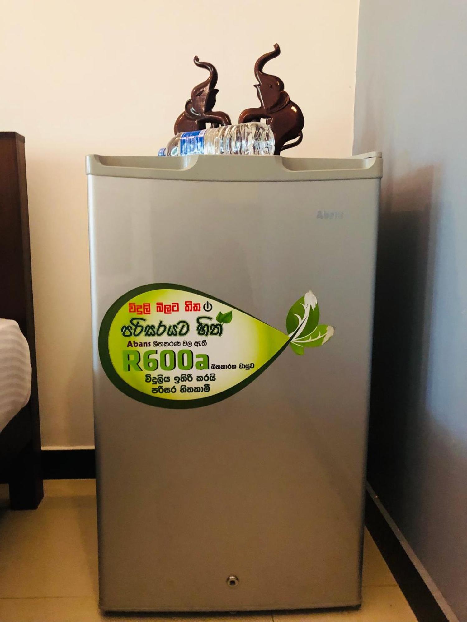 Tinara River Inn, 웰리가마 외부 사진